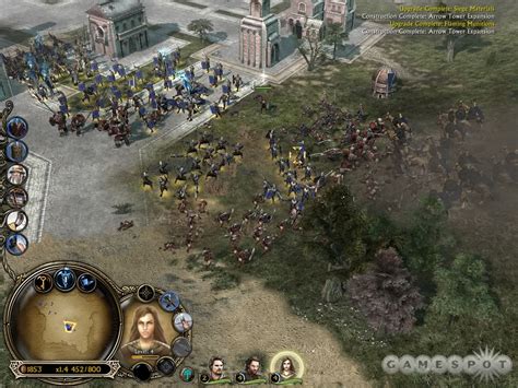 Battle for middle earth 1game must be patched to latest official versiondate : The Lord of the Rings, The Battle for Middle-earth II PC Game Download Free Full Version