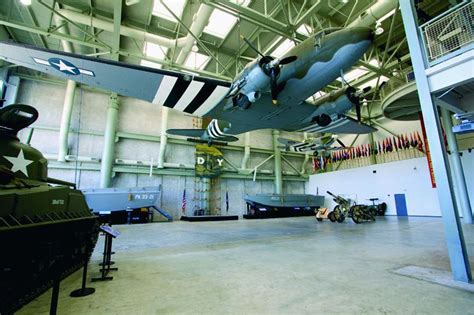 The National World War Ii Museum Warfare History Network