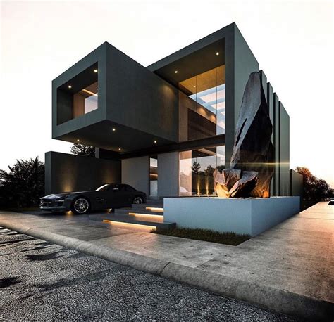 Art And Architecture On Instagram “diamond Villa By Rasdreamhouses