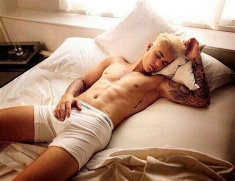 I Would Love To Wake Up And Go To Sleep With This Every Night Justin Bieber Imagines Justin