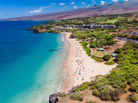 The 10 Best Swimming Beaches In Hawaii The Discoverer