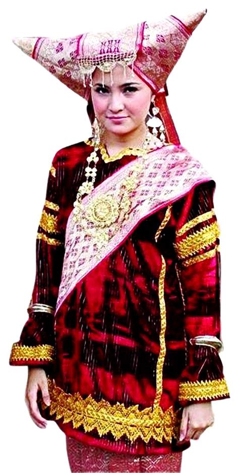 Berbagai gambar batik dibawah ini juga bisa kalian jadikan sebagai. 35+ Terbaik Untuk Sketsa Gambar Baju Adat Padang - Tea And ...