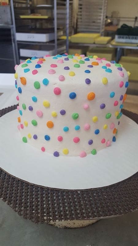 Birthday Cakes | Dutch Oven Bakery