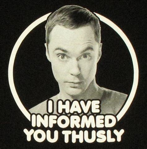 Quote from the big bang theory 12x04 │ sheldon cooper: tbbt - The Big Bang Theory Photo (32625467) - Fanpop