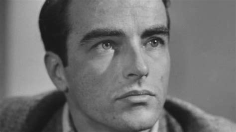 Maybe you would like to learn more about one of these? Basic Biographies Season 2 - Montgomery Clift - YouTube