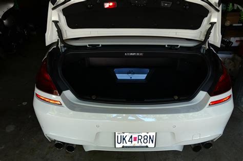 I'm also going to show you why the f13 bmw m6 is so desirable, and why it's such a great value. 2014 BMW M6 Convertible