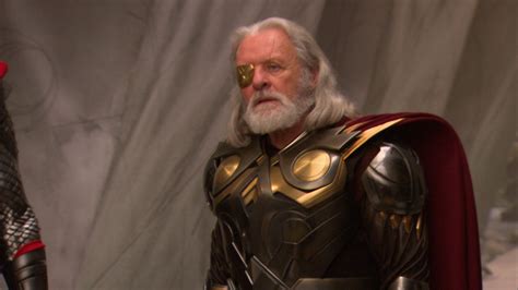 The thor character first appeared in comics in 1962 by stan lee. Image - Odin10-Thor.png | Marvel Movies | Fandom powered ...