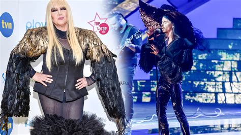 Wśród największych gwiazd polskiej piosenki, które wystąpią podczas sobotniego koncertu najlepsi z najlepszych na polsat superhit festiwal w sopocie nie mogło zabraknąć michała szpaka. Michał Szpak w wielkim czarnym kapeluszu CZY Maryla ...