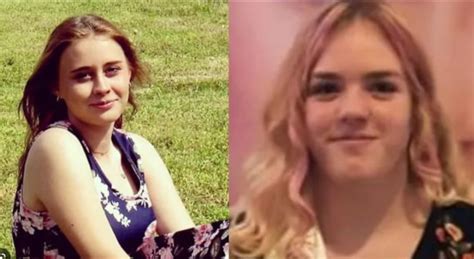 7 Bodies Found In Oklahoma Search For Missing Teens