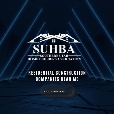 Residential Construction Companies Near Me Suhba Flickr