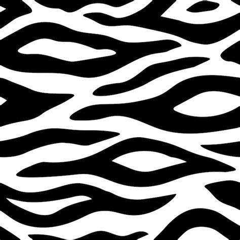 Premium Vector Abstract Animal Print Seamless Pattern