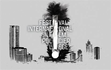 Festival International Du Film Policier De Liège - Le Festival du Film policier de Liège espère attirer 10.000 spectateurs