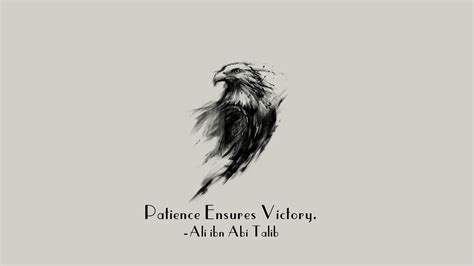 Wallpaper 1920x1080 Px Ali Ibn Abi Talib Eagle Imam Islam