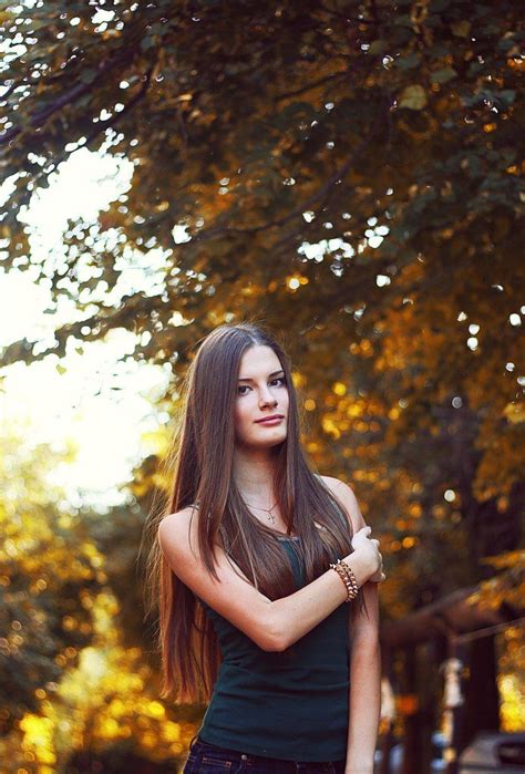 nastya kartofelnikova long hair styles hair pictures hair beauty