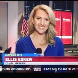 Ellis Eskews Profile Wncf Tv Montgomery Al Journalist Muck Rack