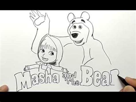 Check spelling or type a new query. Gambar Mewarnai Masha - GAMBAR MEWARNAI HD