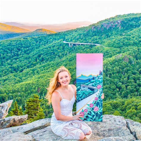 The Art Of Anne Rose Hart: A CanvasRebel Story - Sophie Rain Fan Marketplace - Featured Image