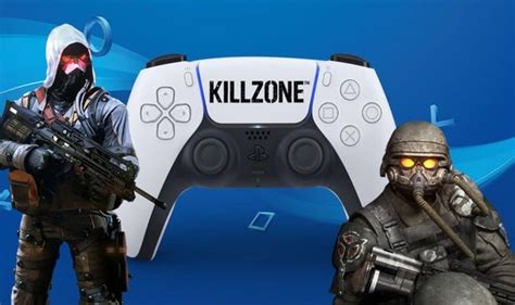Killzone On Ps5 Gamers Fear Franchise Wont Return On Playstation 5