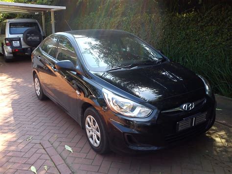 Used 2012 hyundai accent for sale by state. 2012 Hyundai Accent | DriveZA