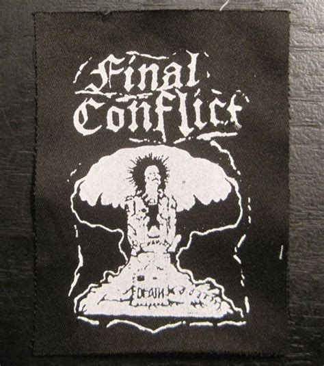 Final Conflict Death Patch 45revolution