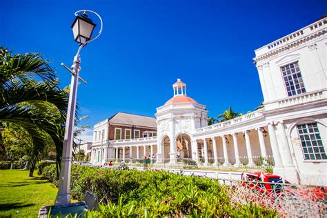 Architecture, interior design, project management types of built projects: Jamaica vs The Bahamas: Which Island Is Best For You ...