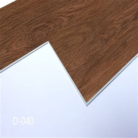 When there is a change of flooring material or a difference in floor level, a transition strip is necessary to create a clean transition from one area of the flooring to the next. Kitchen Luxury Vinyl SPC Flooring Coverings Vinyl
