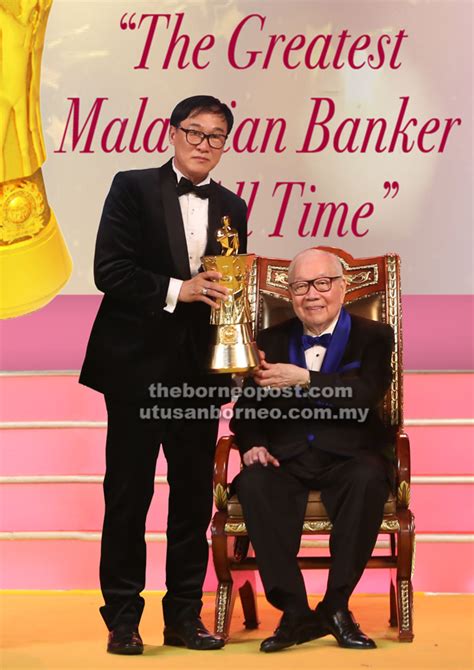 I brought my public bank visa electron card. Public Bank's founder, chairman Teh receives prestigious ...