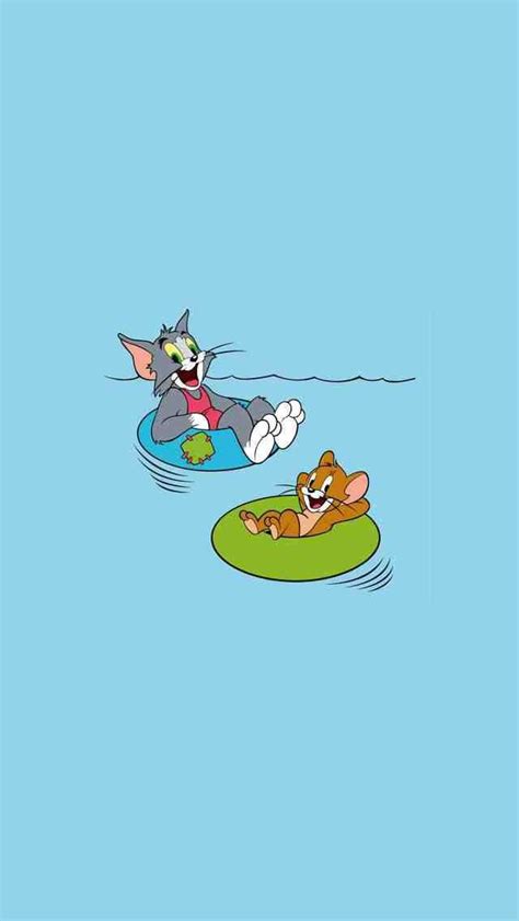 Touch device users, explore by touch or with swipe gestures. Pin by Tom And Jerry Fans on Tom and Jerry | Tom and jerry ...