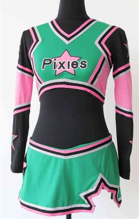 Cheap Cheerleading Uniforms Packages