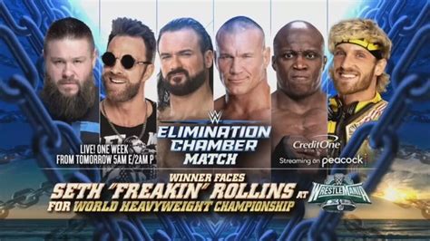 All Wwe Superstars Who Have Qualified For Elimination Chamber 2024 Matches
