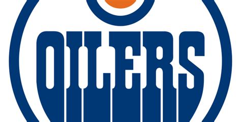 The edmonton oilers classically styled round logo has not changed over 40 years of franchise existence. 2015-16 Season Preview: Edmonton Oilers | The Pink Puck
