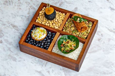 The official website of skillet. Degustation Menu KL - A Beta & Skillet Collaboration - The ...