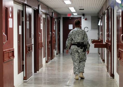 High Value Guantanamo Detainees Call Home For The First Time In Nearly