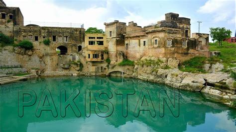 Top 10 Historical Places In Pakistan Beautiful Places Of Pakistan