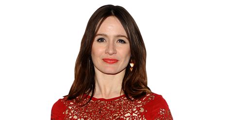 Emily Mortimer On Her Hbo Comedy Doll And Em Strong Female Role Clichés