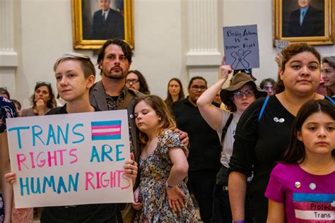 What To Know About The Gender Affirming Care Bans Spreading Across The Country Trendradars