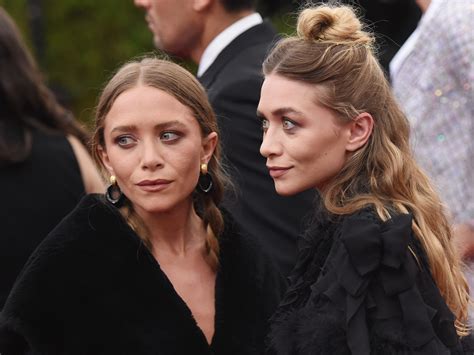 The Olsen Twins Are Being Sued By An Intern Accusing Their Company Of