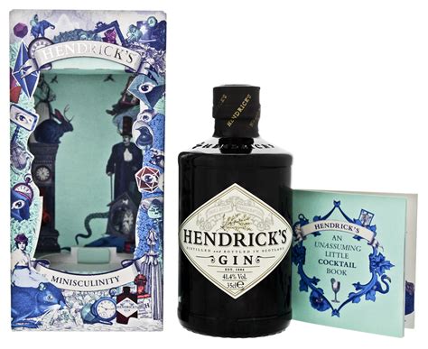 Hendricks Gin 035l Jetzt Kaufen Im Drinkology Online Shop