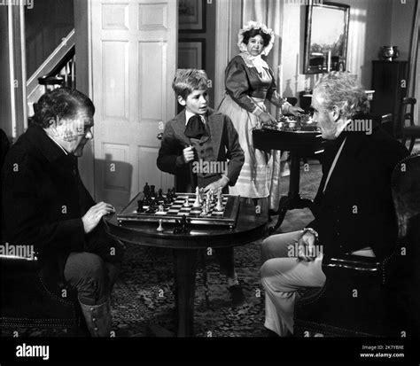 Oliver Film Carol Reed Hi Res Stock Photography And Images Alamy