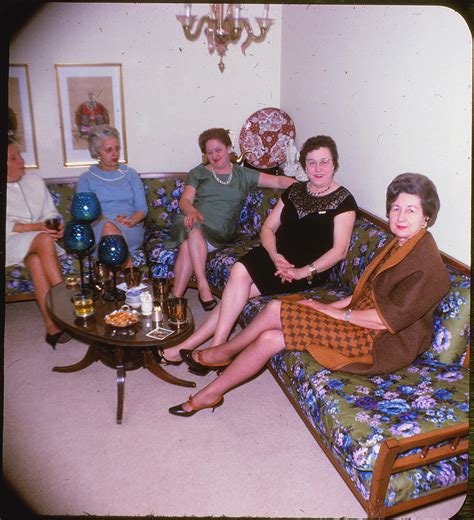 Women Couch 1967 Ryan Khatam Flickr
