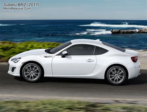 Click on thumbnails to enlarge. Subaru BRZ (2017) Price in Malaysia From RM224,389 ...