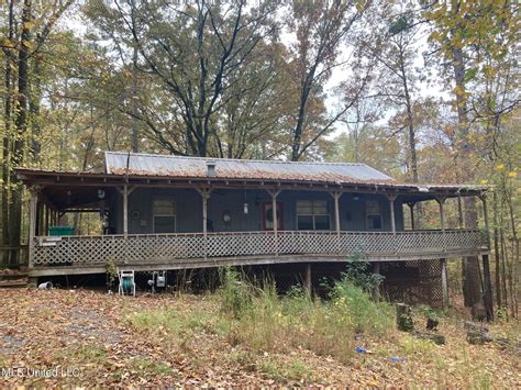 Oakland, Yalobusha County, MS House for sale Property ID: 415166876