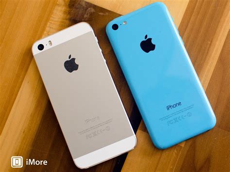 Because of that, android phones vary widely in size, weight, features, and quality. What's the difference between iPhones? | iMore