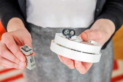 How do smoke alarms know that it's the middle of the night? 7 Basic Life-Saving Smoke Alarm Tips - Ivey Engineering