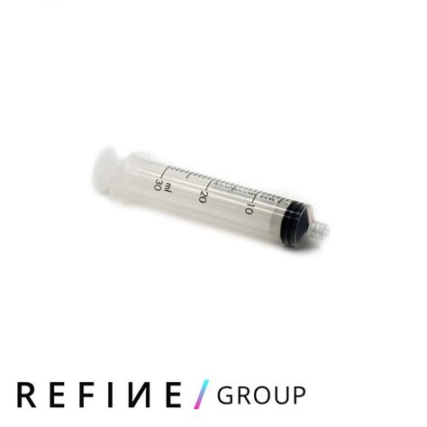 Bd Plastipak Ml Hypodermic Luer Lok Syringe Refine Clinical Wholesale