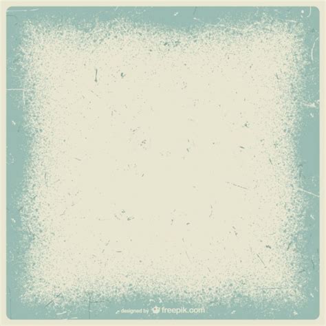 Vintage Grunge Texture Vector Free Download