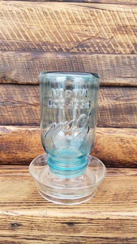 We are trading company, having offices in guangzhou and hongkong.we have been doing this business for a long time, nearly 36 years.we export everythin. Glass Chick Waterer ⋆ Red Rooster Trading Company
