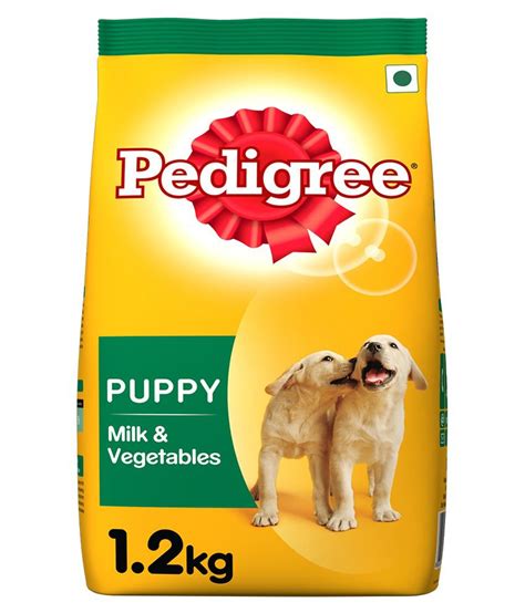 Visit the pleasanton, ca pet supplies plus neighborhood pet store near you. Pedigree (Puppy - Dog Food) Milk & Vegetable, 1.2 kg Pack ...