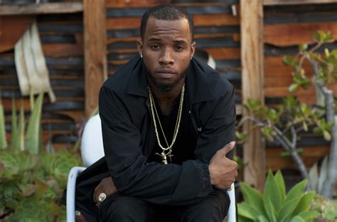 Tory Lanez Arrested On Gun And Drug Charges In Florida Billboard