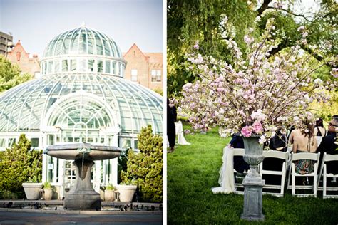 We're talking green wedding bouquets, green wedding centerpieces or green wedding flowers in general! rivernorthLove: A Spring Wedding